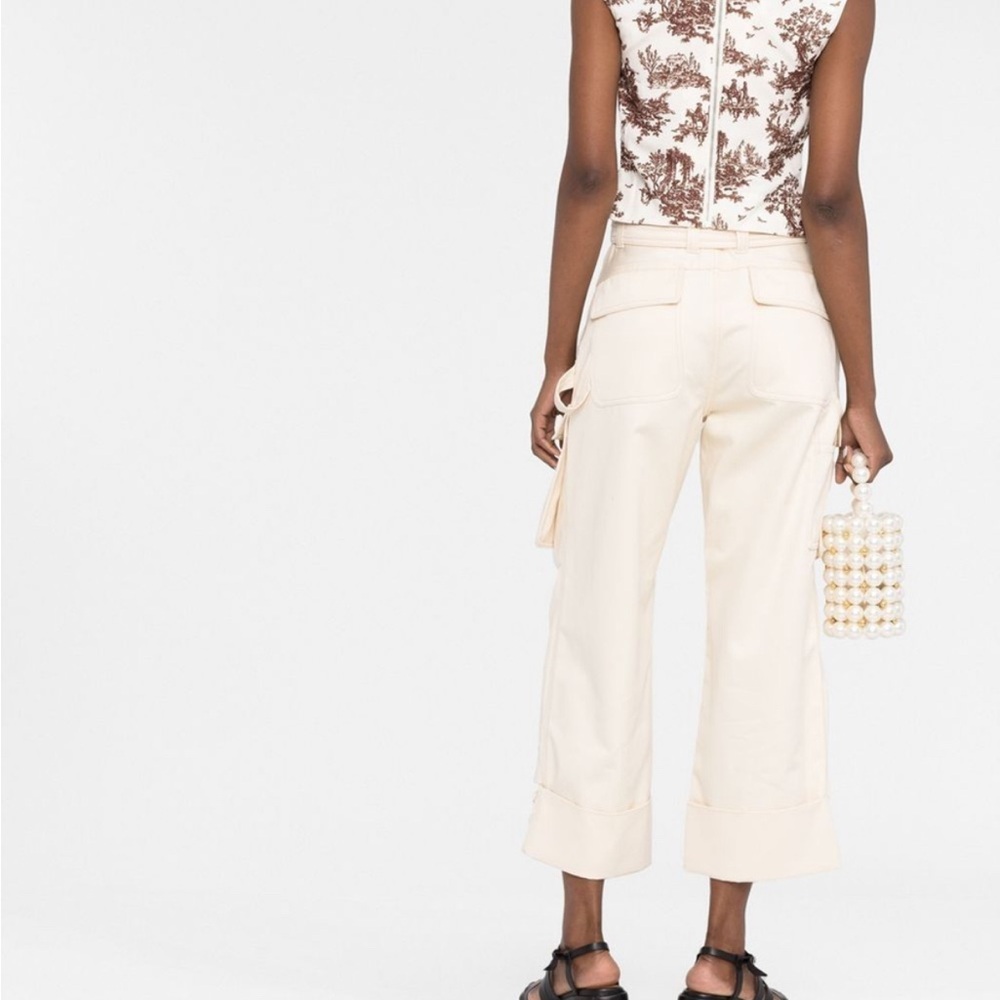 Simone Rocha Carpenter Pants - Picture 4 of 16